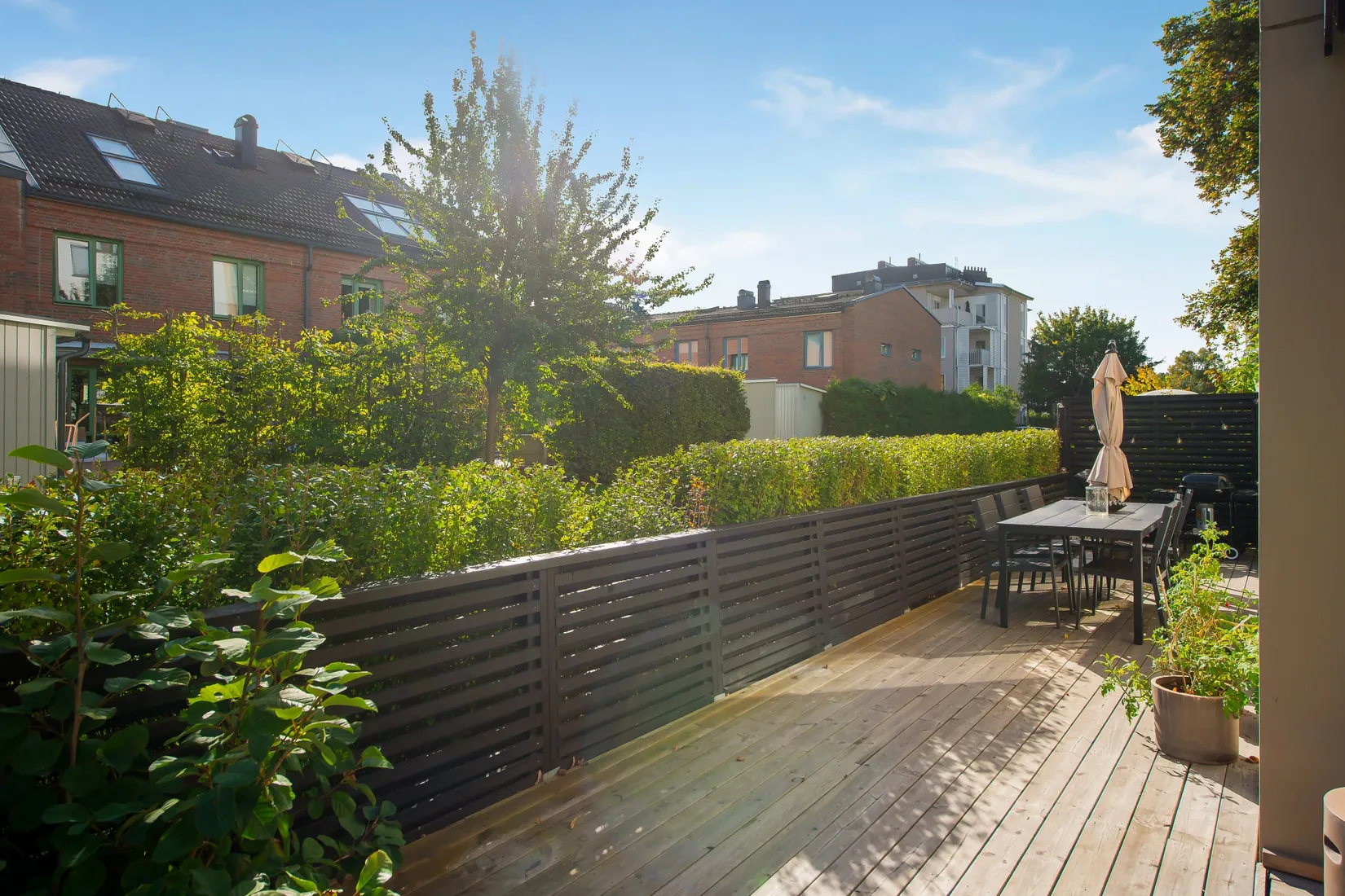 Bostadsrätt, Beckomberga allé 8, BV, Bromma / Beckomberga, Stockholm