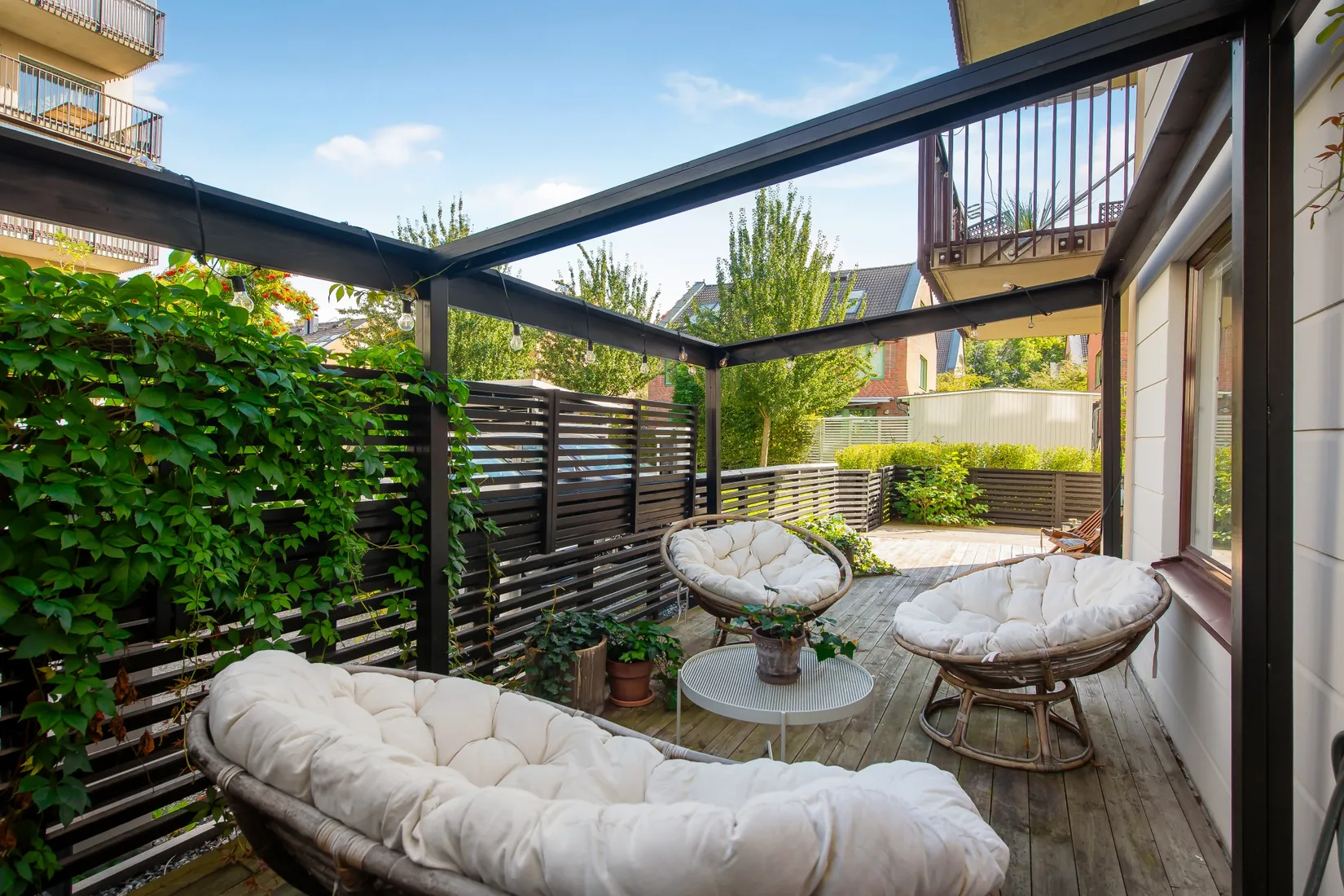 Bostadsrätt, Beckomberga allé 8, BV, Bromma / Beckomberga, Stockholm