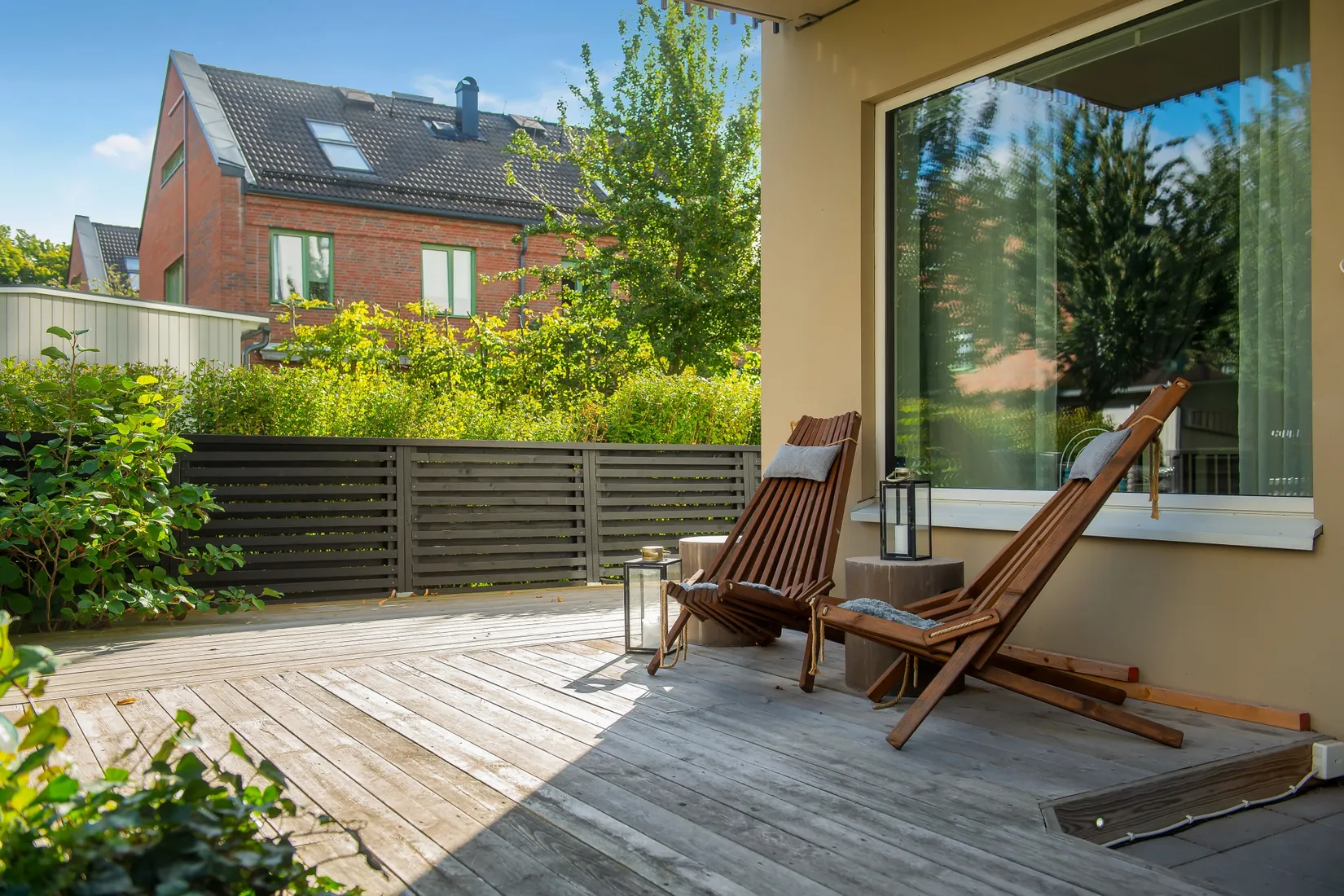 Bostadsrätt, Beckomberga allé 8, BV, Bromma / Beckomberga, Stockholm