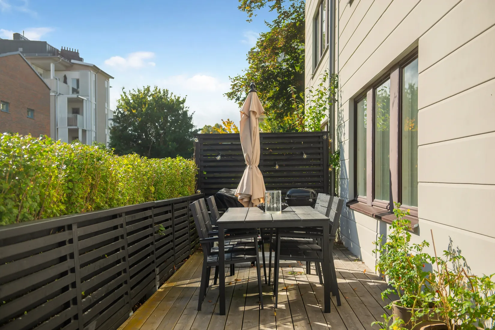 Bostadsrätt, Beckomberga allé 8, BV, Bromma / Beckomberga, Stockholm