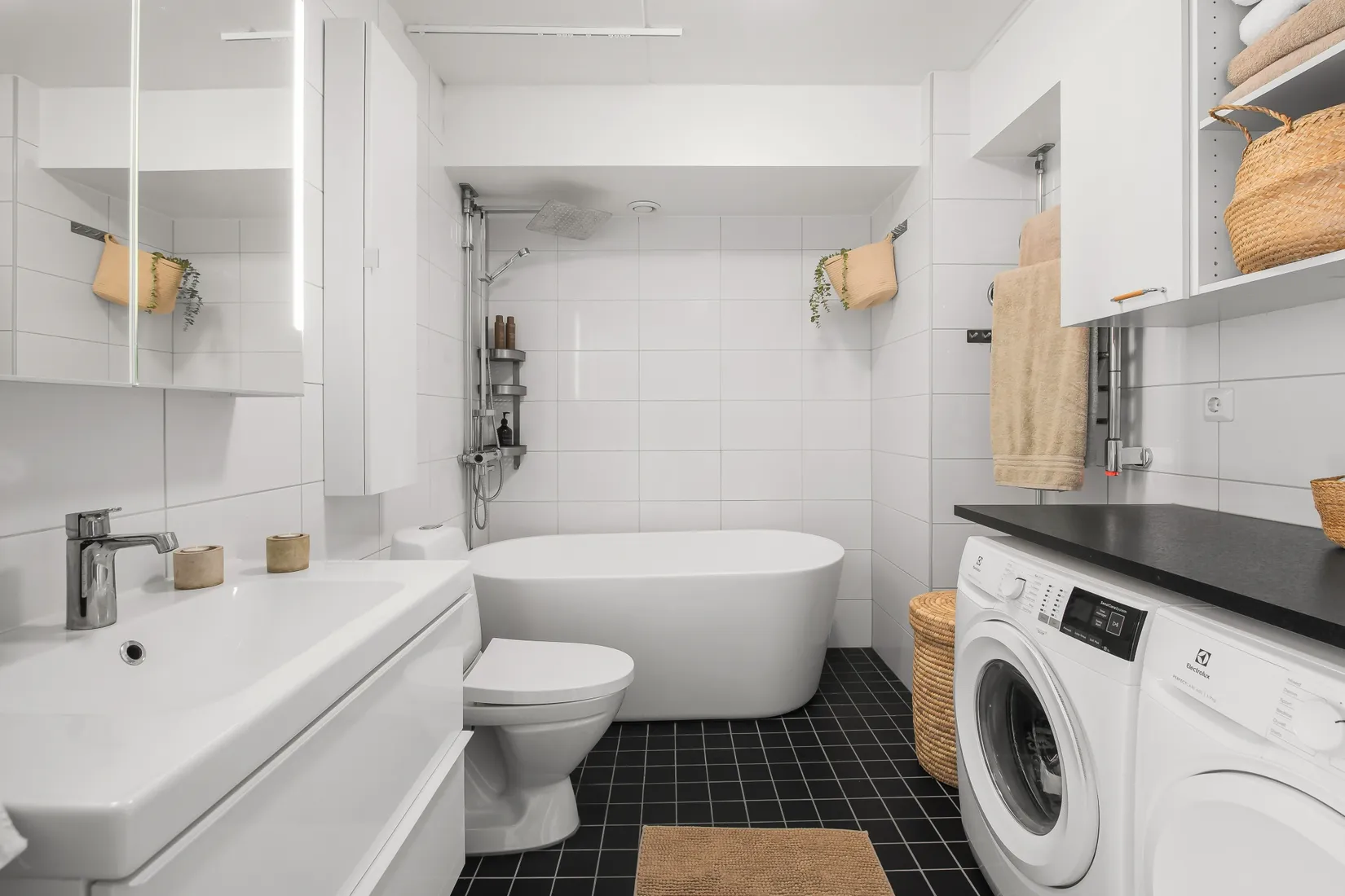 Bostadsrätt, Beckomberga allé 8, BV, Bromma / Beckomberga, Stockholm