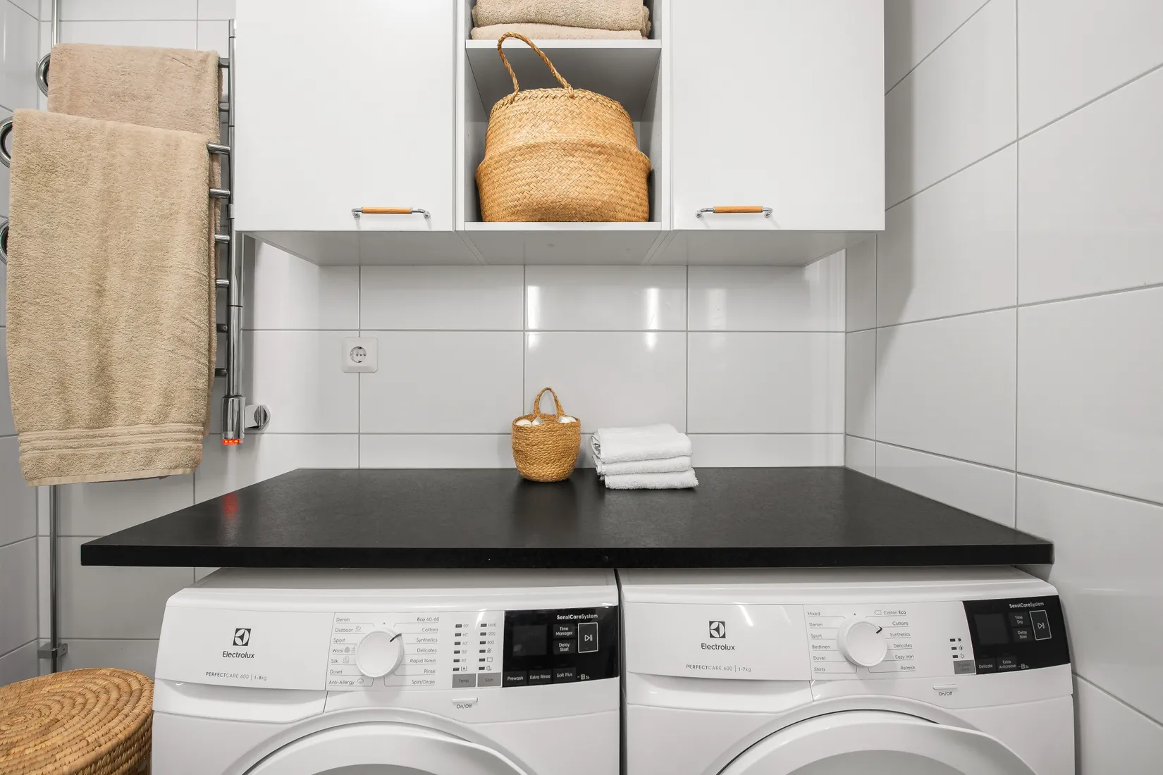 Bostadsrätt, Beckomberga allé 8, BV, Bromma / Beckomberga, Stockholm