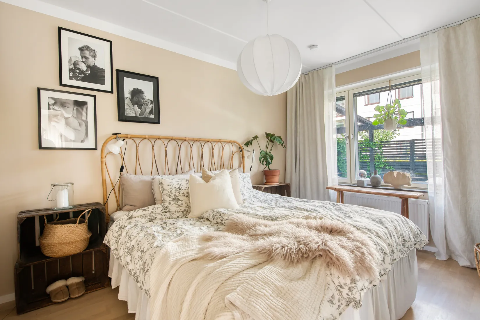 Bostadsrätt, Beckomberga allé 8, BV, Bromma / Beckomberga, Stockholm