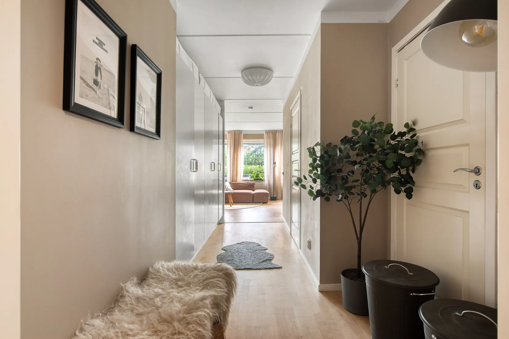 Bostadsrätt, Beckomberga allé 8, BV, Bromma / Beckomberga, Stockholm