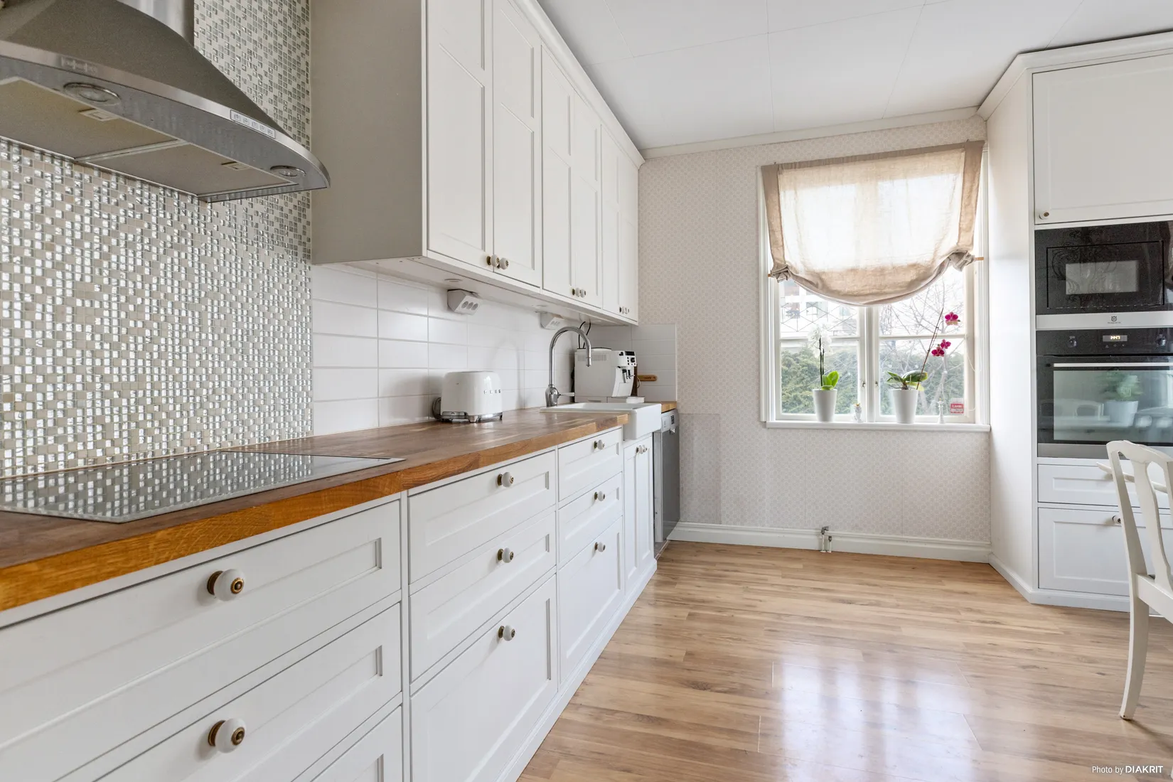Villa, Skördevägen 3B, Nya Hjärsta, Örebro