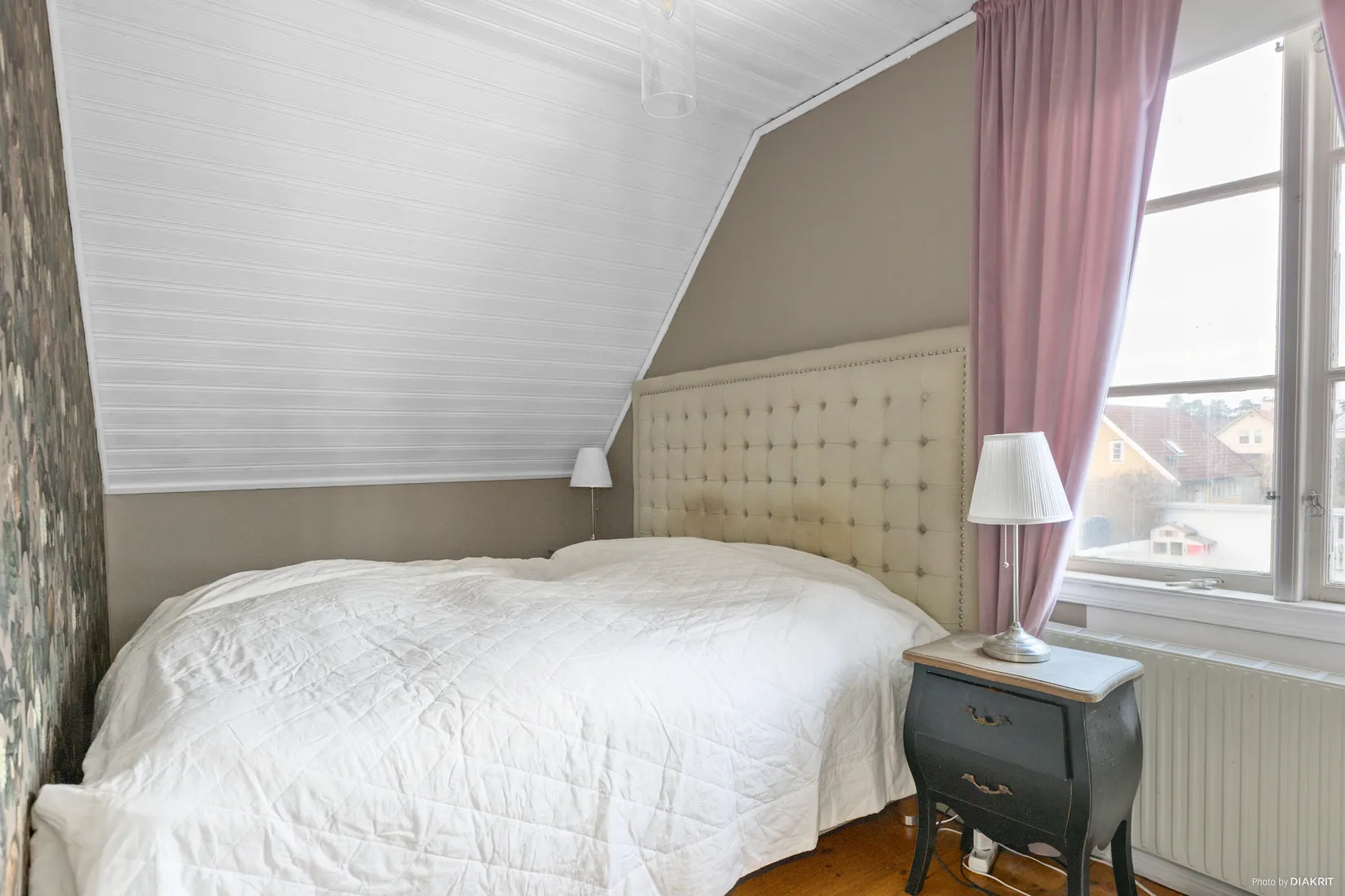 Villa, Skördevägen 3B, Nya Hjärsta, Örebro