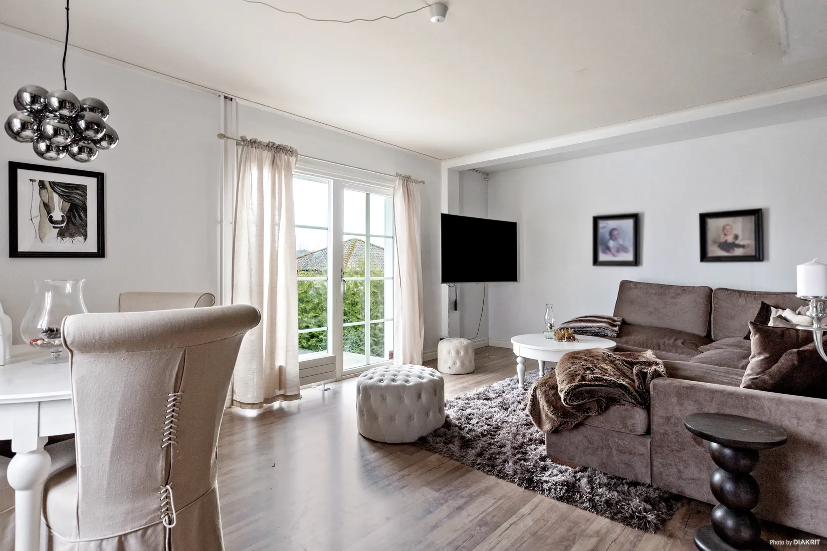 Villa, Skördevägen 3B, Nya Hjärsta, Örebro