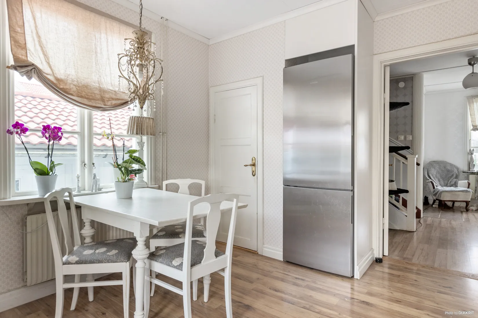 Villa, Skördevägen 3B, Nya Hjärsta, Örebro