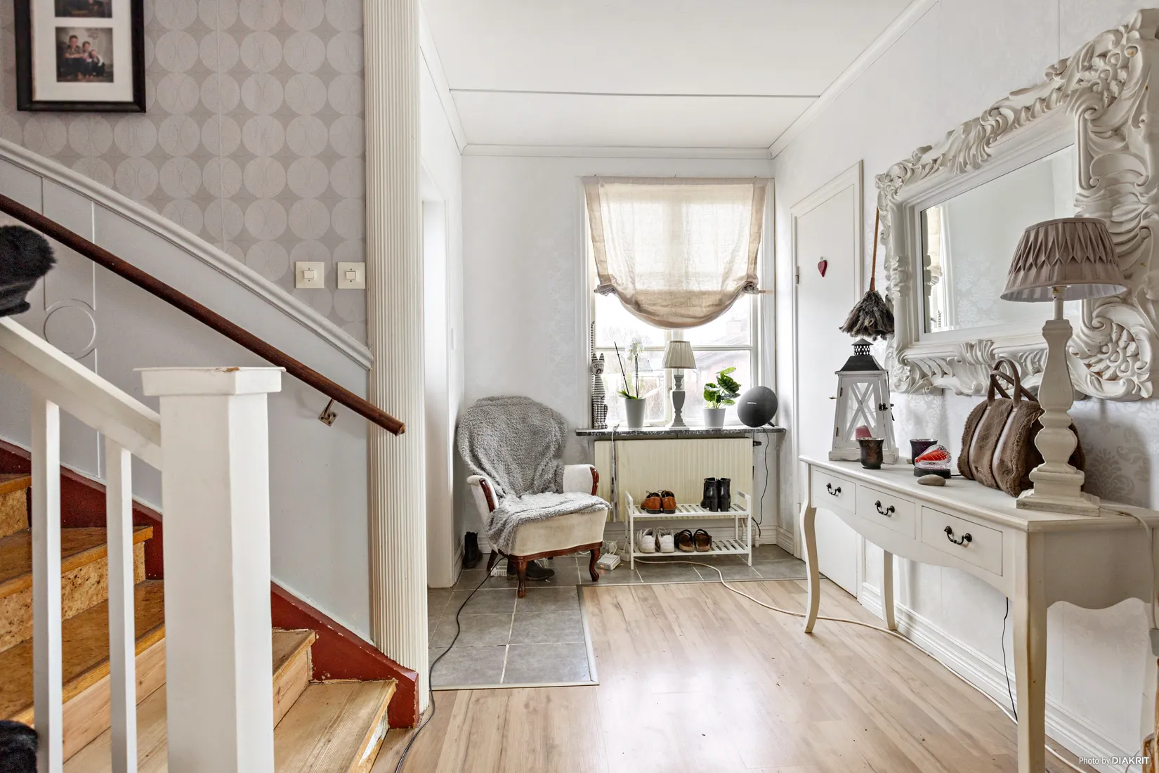 Villa, Skördevägen 3B, Nya Hjärsta, Örebro