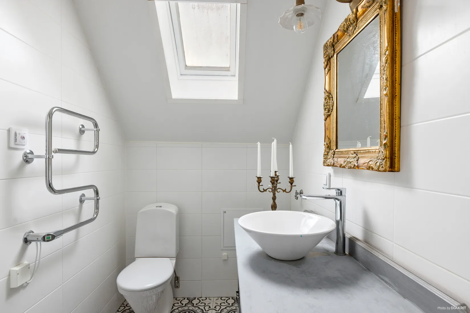 Villa, Skördevägen 3B, Nya Hjärsta, Örebro