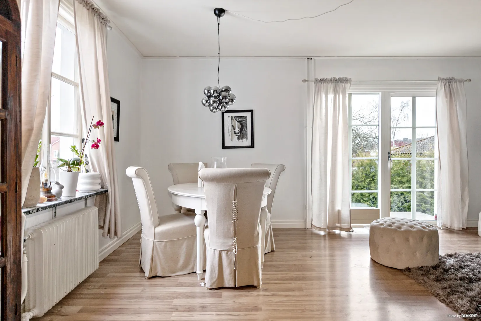 Villa, Skördevägen 3B, Nya Hjärsta, Örebro