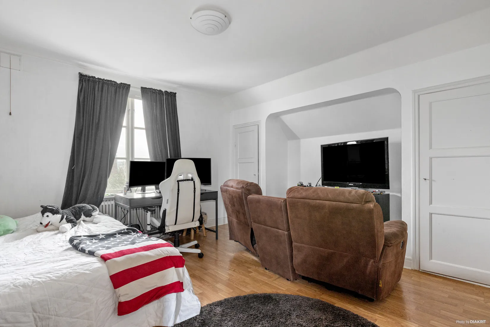 Villa, Skördevägen 3B, Nya Hjärsta, Örebro