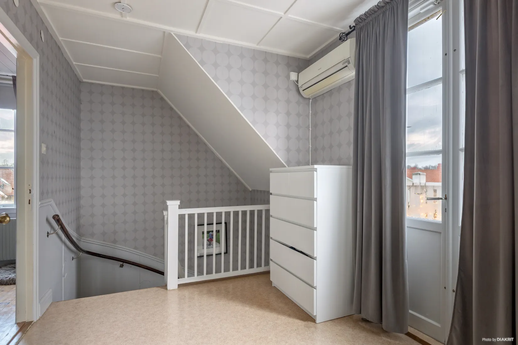 Villa, Skördevägen 3B, Nya Hjärsta, Örebro