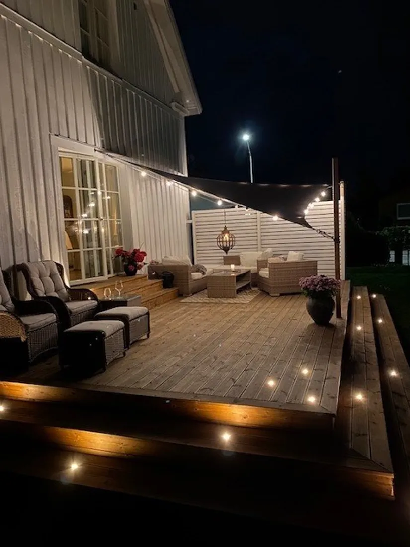 Villa, Skördevägen 3B, Nya Hjärsta, Örebro