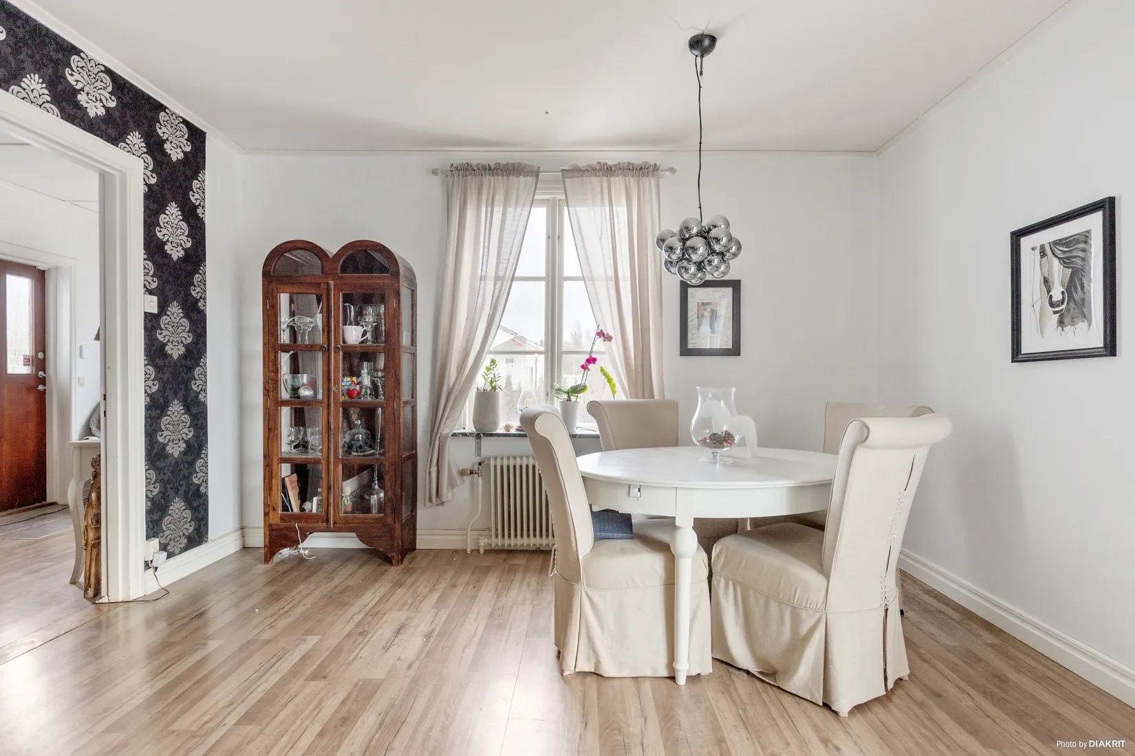 Villa, Skördevägen 3B, Nya Hjärsta, Örebro