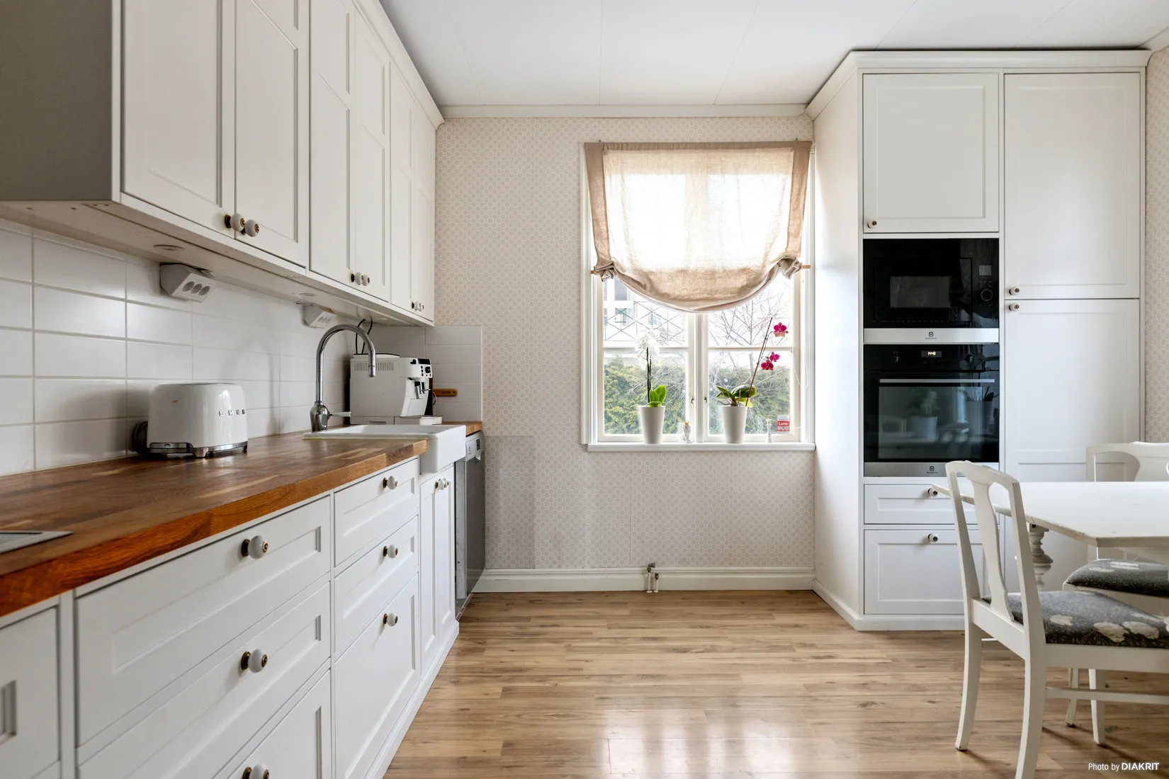 Villa, Skördevägen 3B, Nya Hjärsta, Örebro