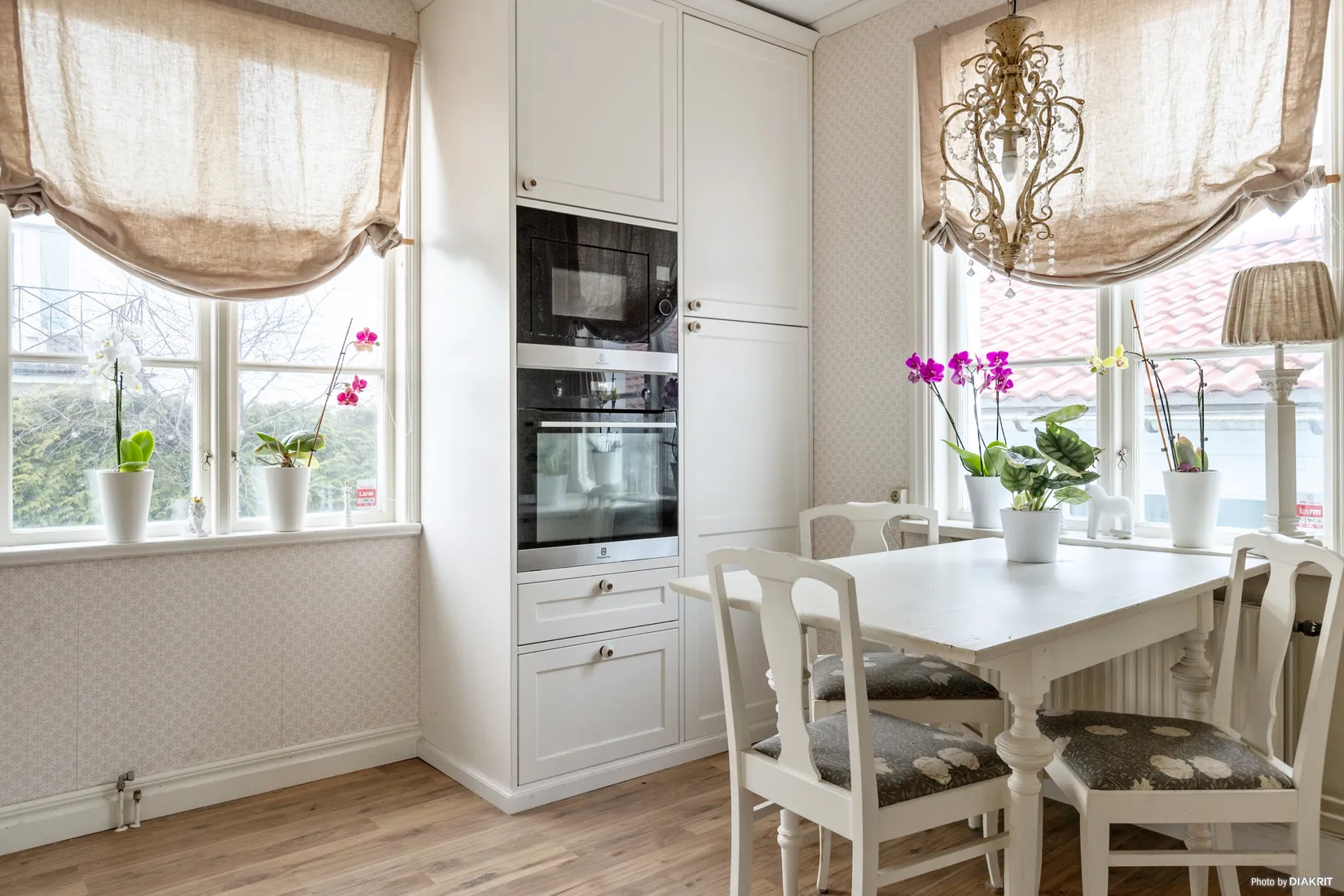 Villa, Skördevägen 3B, Nya Hjärsta, Örebro