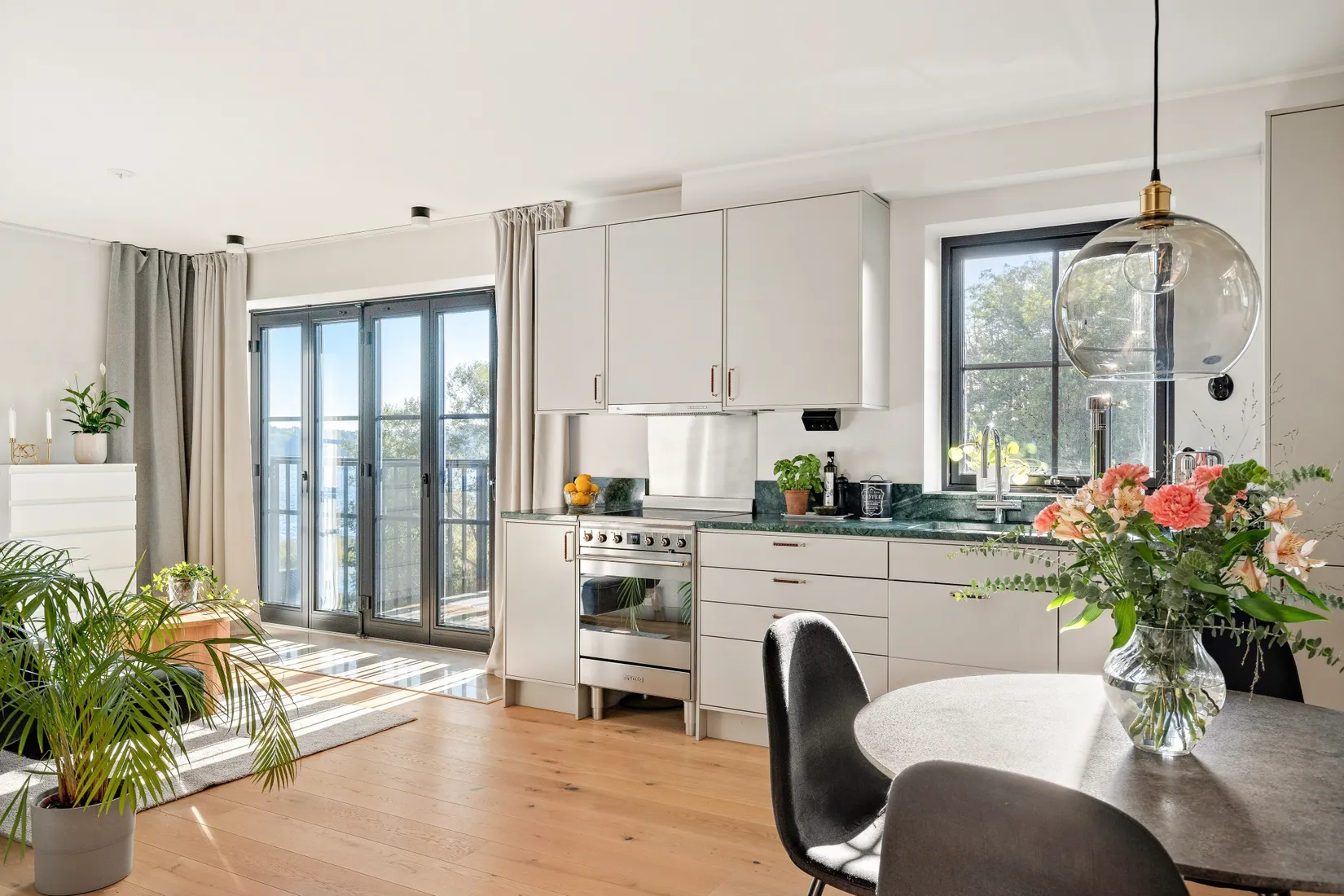 Bostadsrätt, Mjölnarvägen 23, Ekerö Jungfrusund, Ekerö