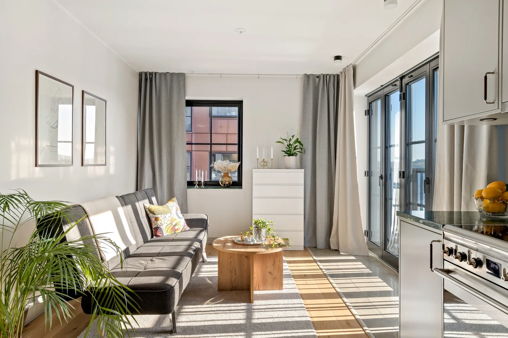 Bostadsrätt, Mjölnarvägen 23, Ekerö Jungfrusund, Ekerö