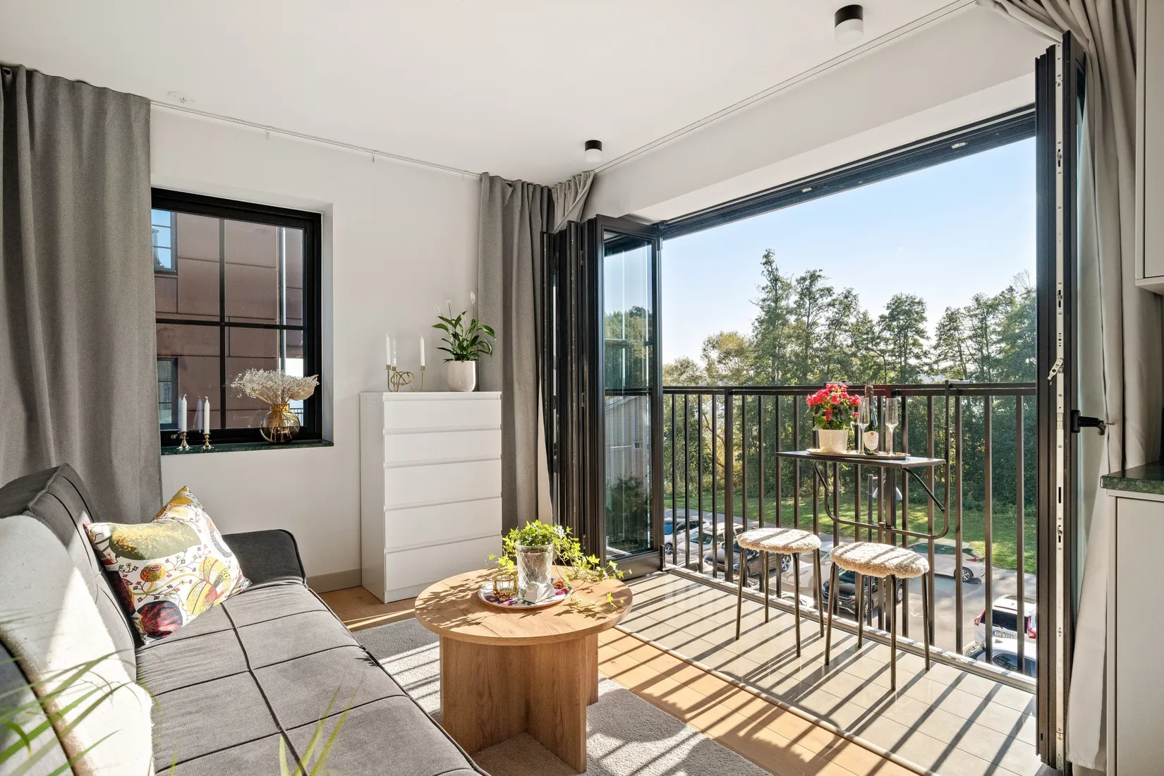Bostadsrätt, Mjölnarvägen 23, Ekerö Jungfrusund, Ekerö