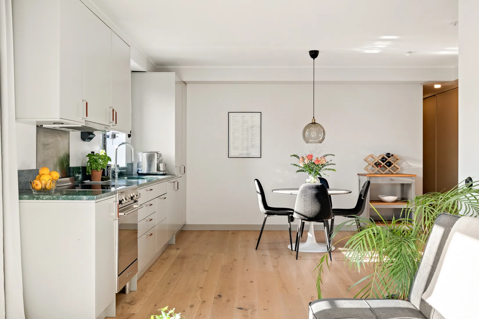 Bostadsrätt, Mjölnarvägen 23, Ekerö Jungfrusund, Ekerö