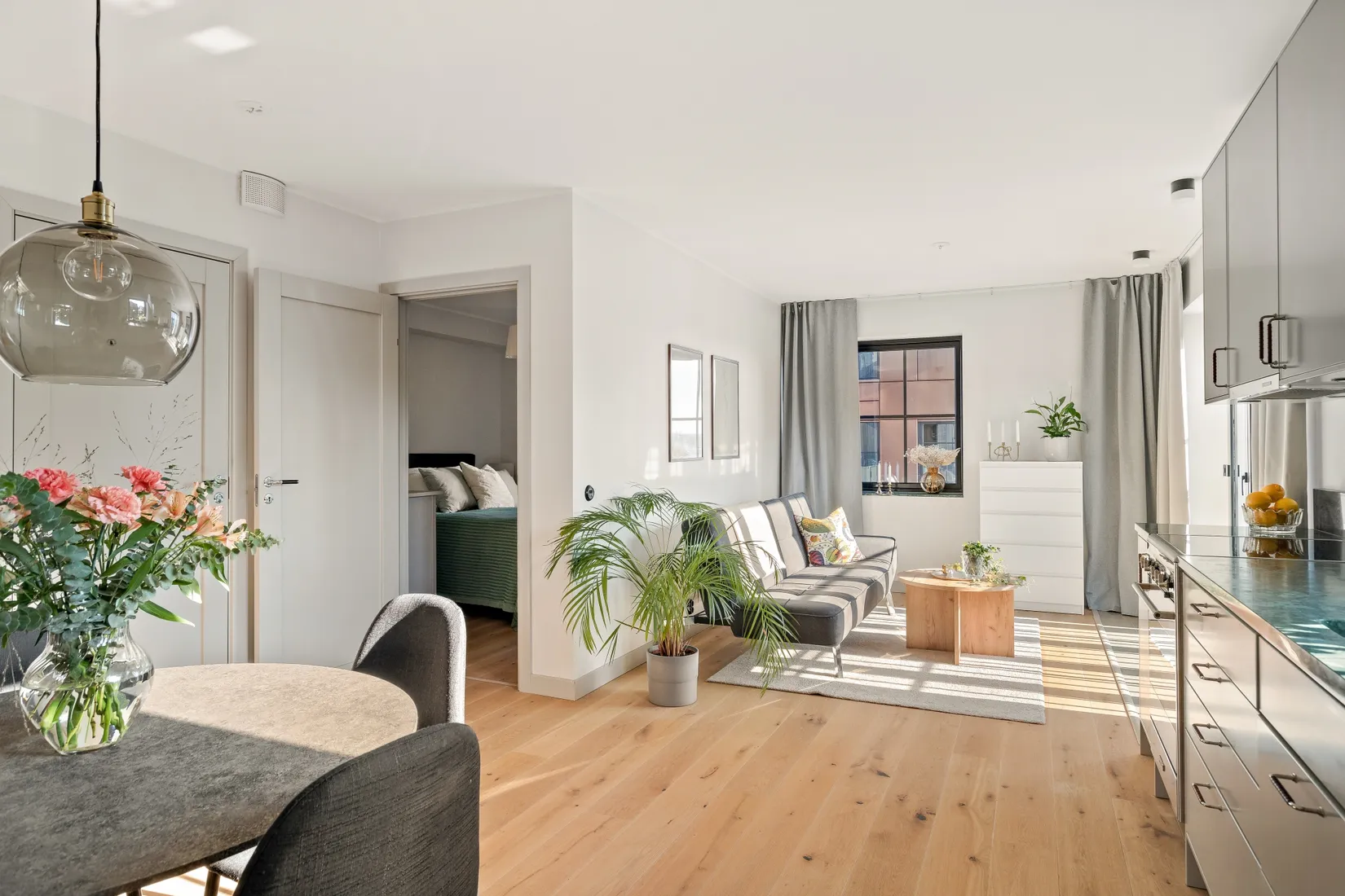 Bostadsrätt, Mjölnarvägen 23, Ekerö Jungfrusund, Ekerö