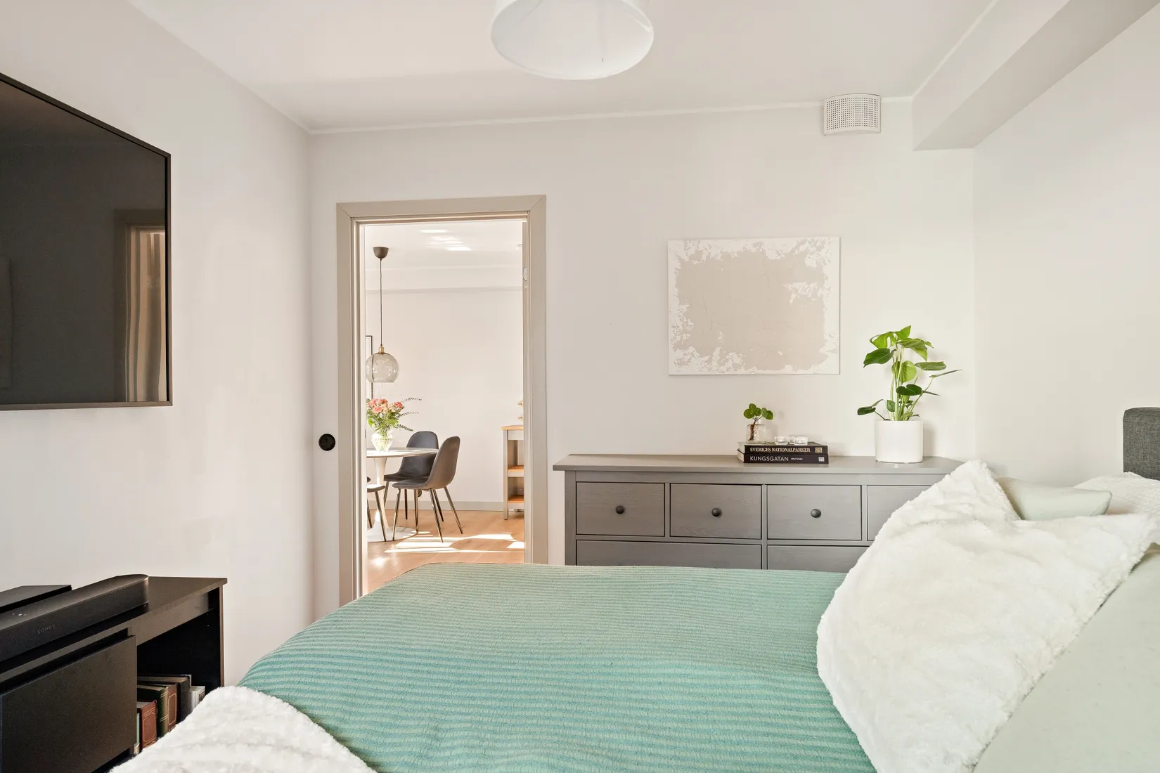 Bostadsrätt, Mjölnarvägen 23, Ekerö Jungfrusund, Ekerö