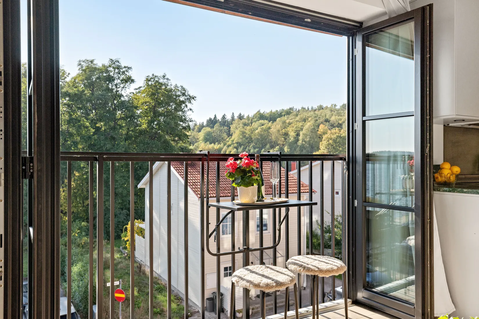 Bostadsrätt, Mjölnarvägen 23, Ekerö Jungfrusund, Ekerö