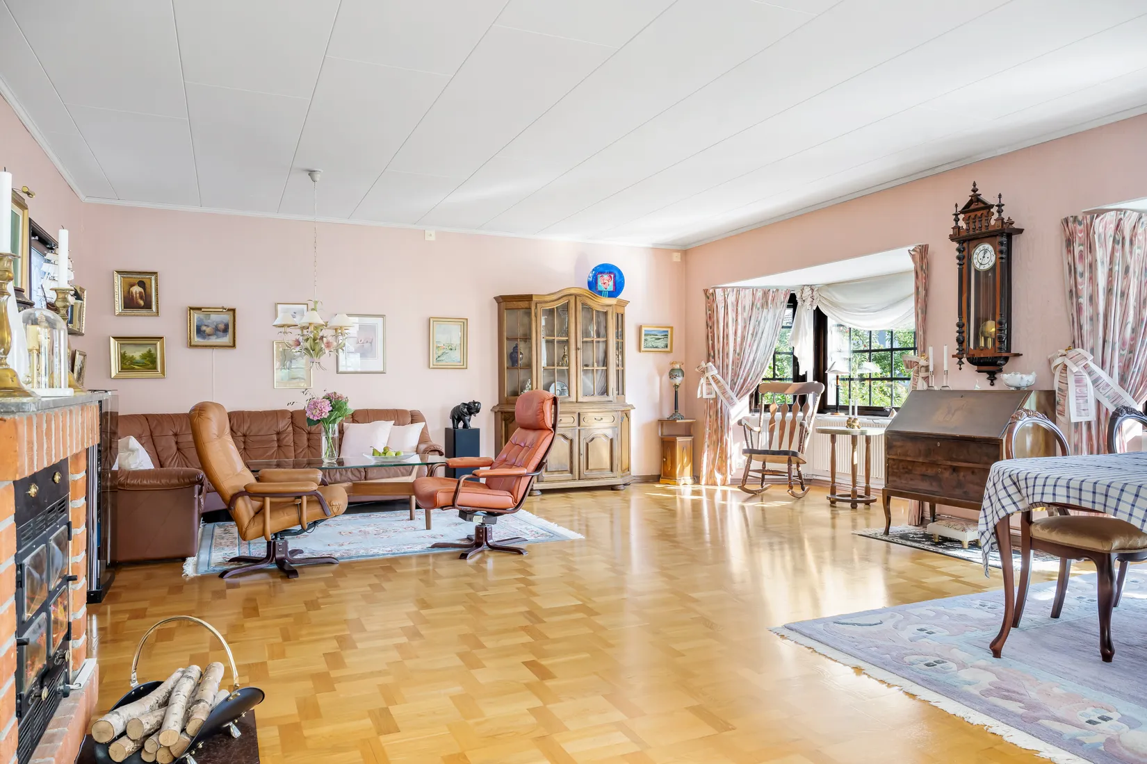 Villa, Gotthemsgatan 17, Skarphagen, Norrköping