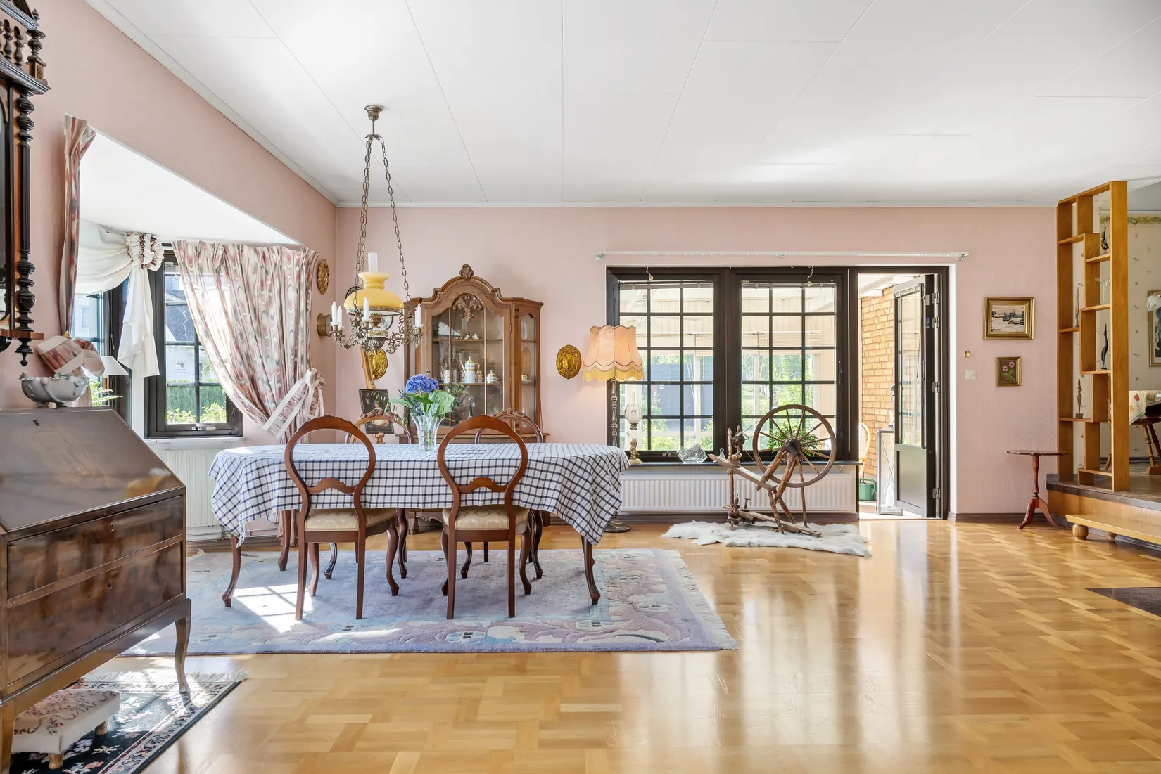 Villa, Gotthemsgatan 17, Skarphagen, Norrköping