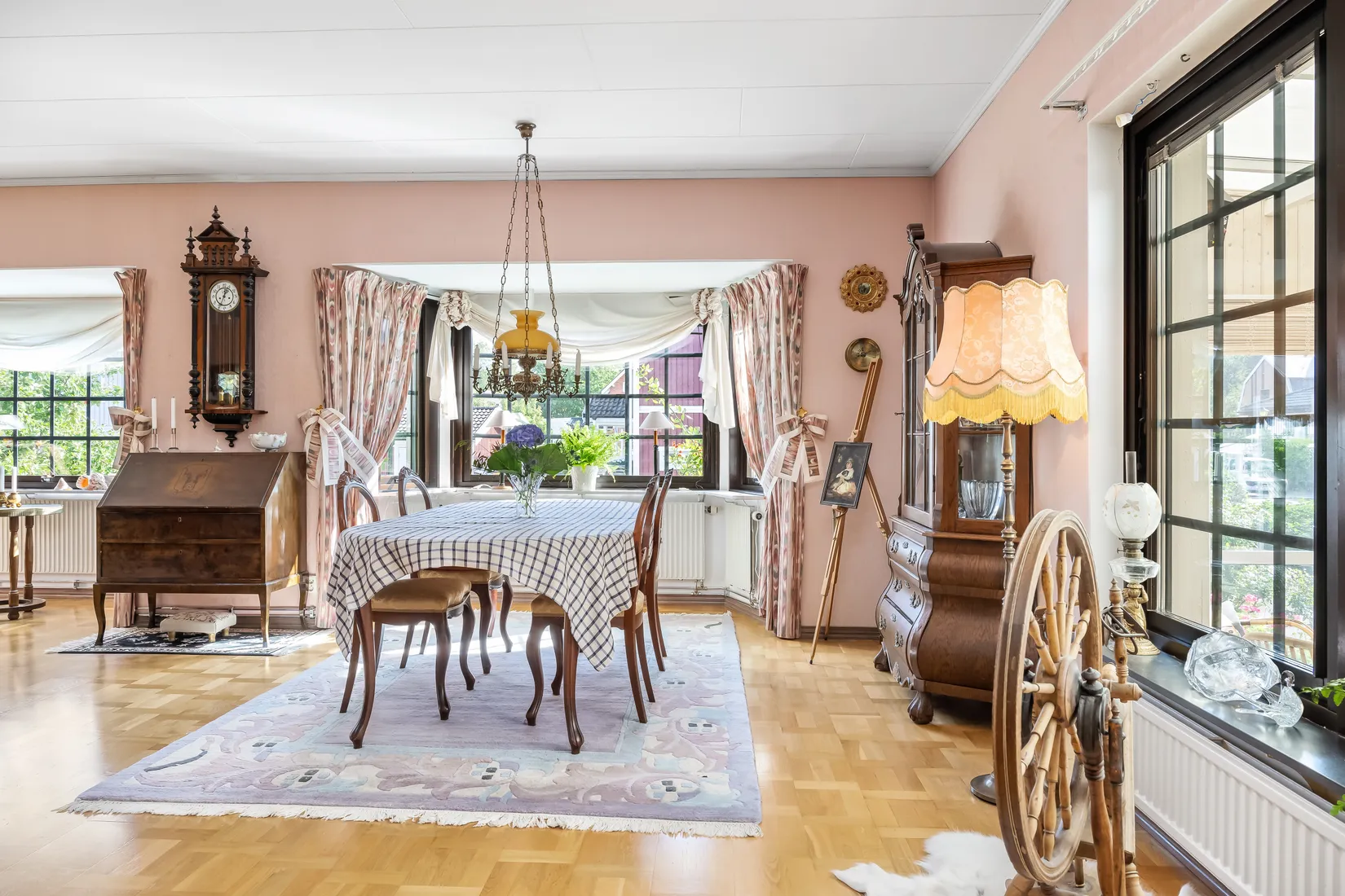Villa, Gotthemsgatan 17, Skarphagen, Norrköping