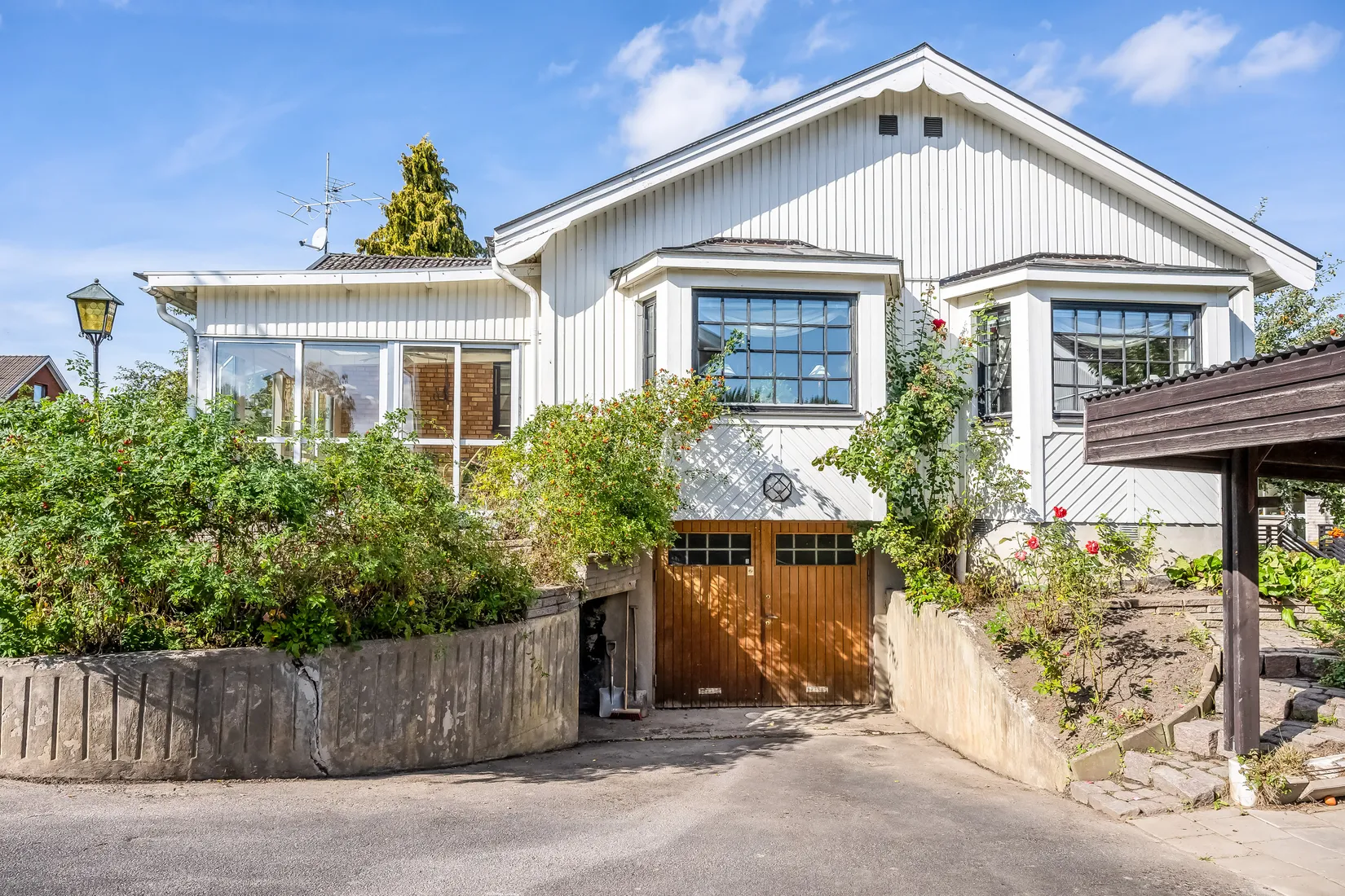 Villa, Gotthemsgatan 17, Skarphagen, Norrköping