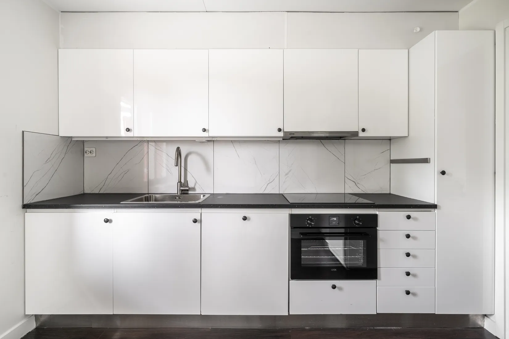 Bostadsrätt, Östanvägen 26, Jakobsberg - Polhem, Järfälla