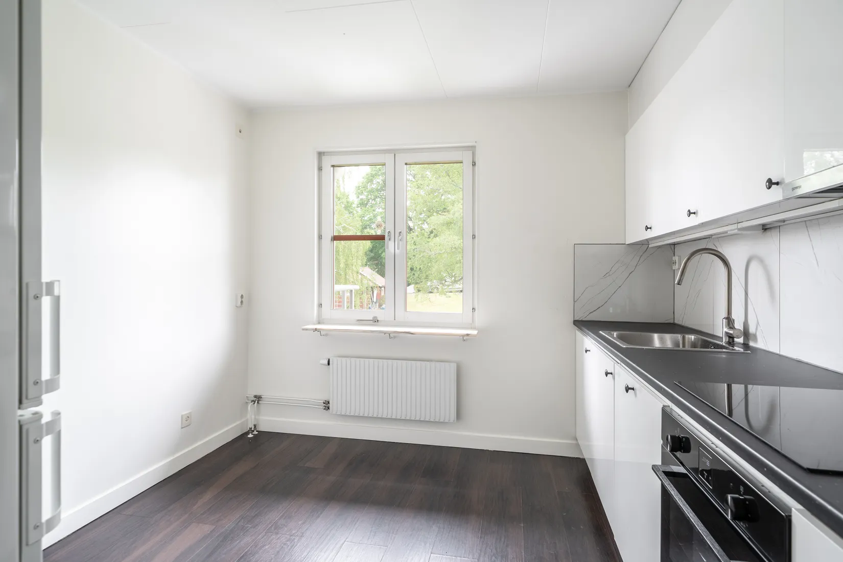 Bostadsrätt, Östanvägen 26, Jakobsberg - Polhem, Järfälla
