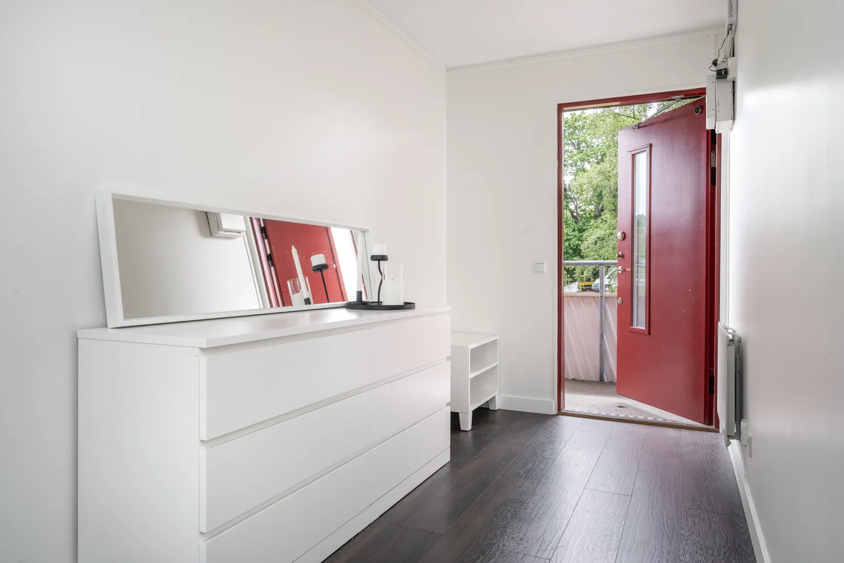 Bostadsrätt, Östanvägen 26, Jakobsberg - Polhem, Järfälla