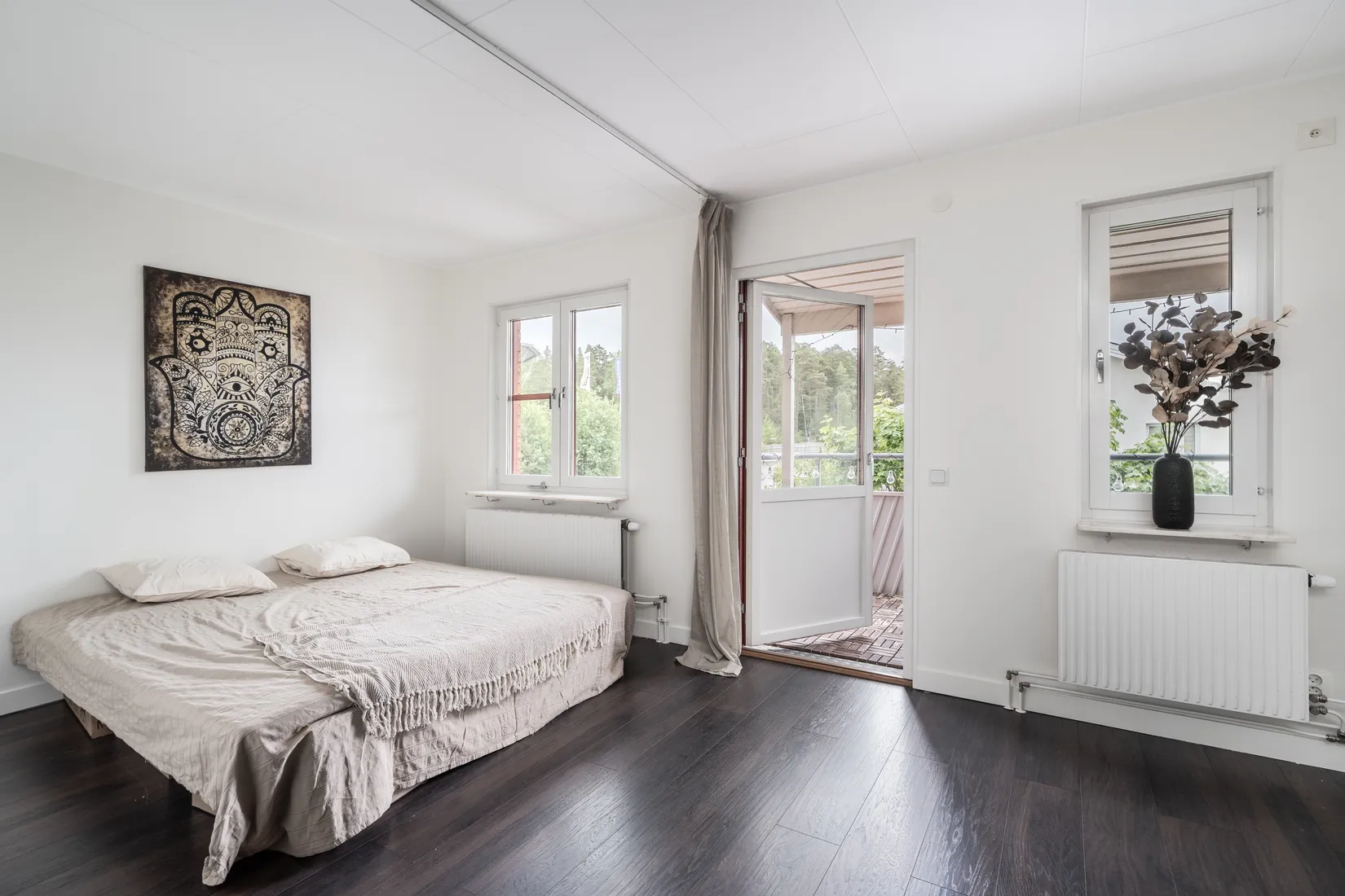 Bostadsrätt, Östanvägen 26, Jakobsberg - Polhem, Järfälla