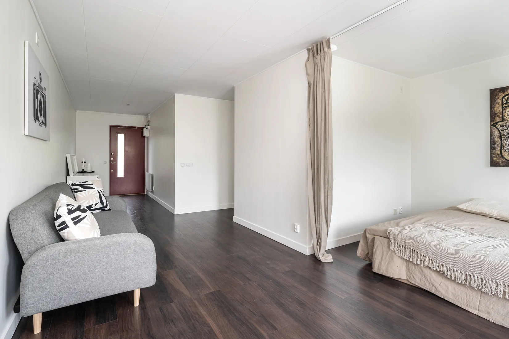 Bostadsrätt, Östanvägen 26, Jakobsberg - Polhem, Järfälla