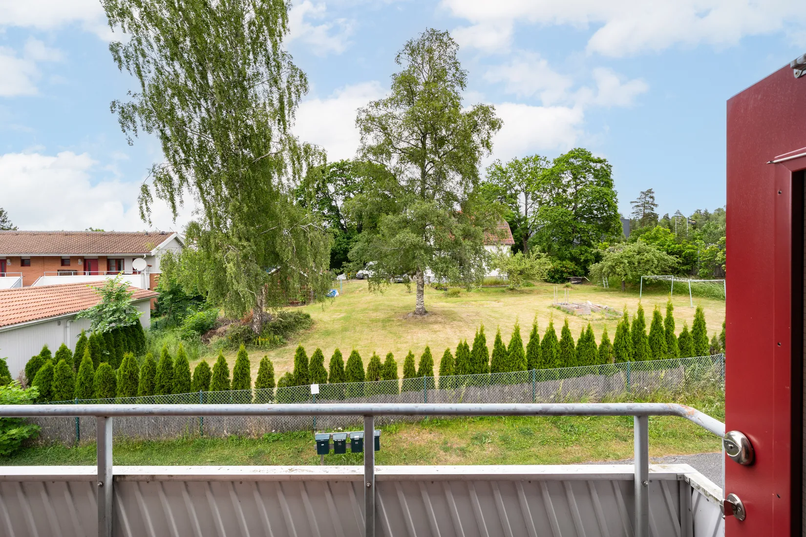 Bostadsrätt, Östanvägen 26, Jakobsberg - Polhem, Järfälla
