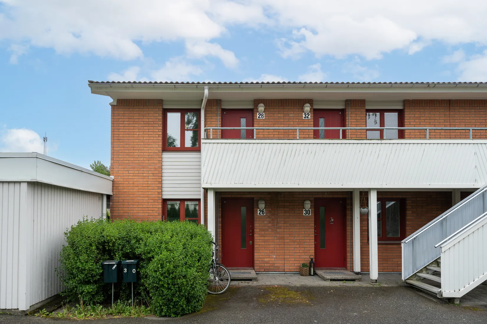 Bostadsrätt, Östanvägen 26, Jakobsberg - Polhem, Järfälla