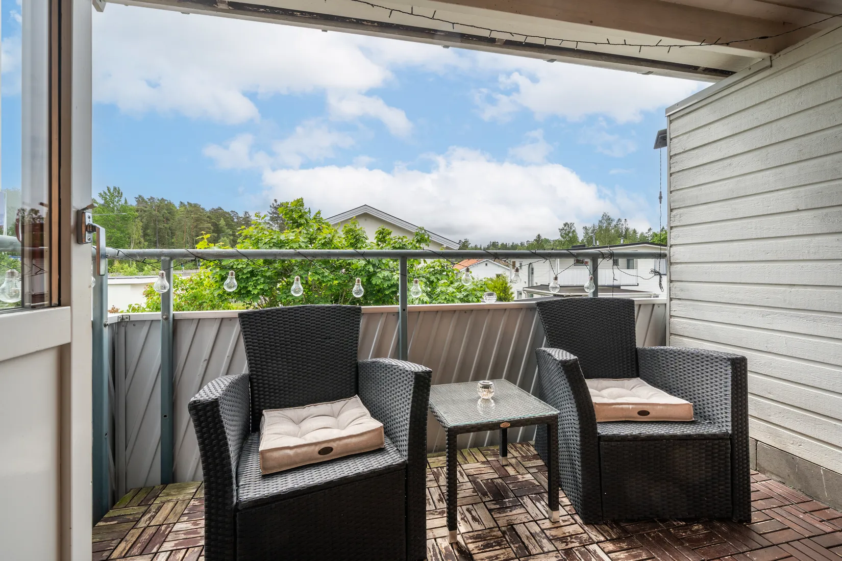 Bostadsrätt, Östanvägen 26, Jakobsberg - Polhem, Järfälla