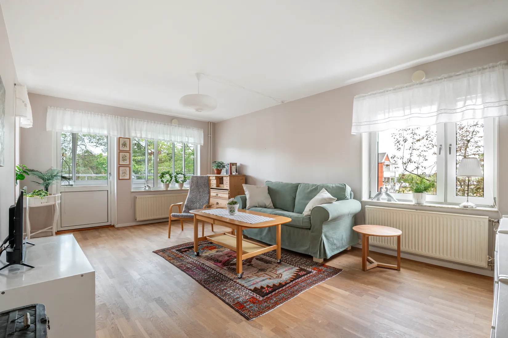 Bostadsrätt, Runstensvägen 23, Haninge