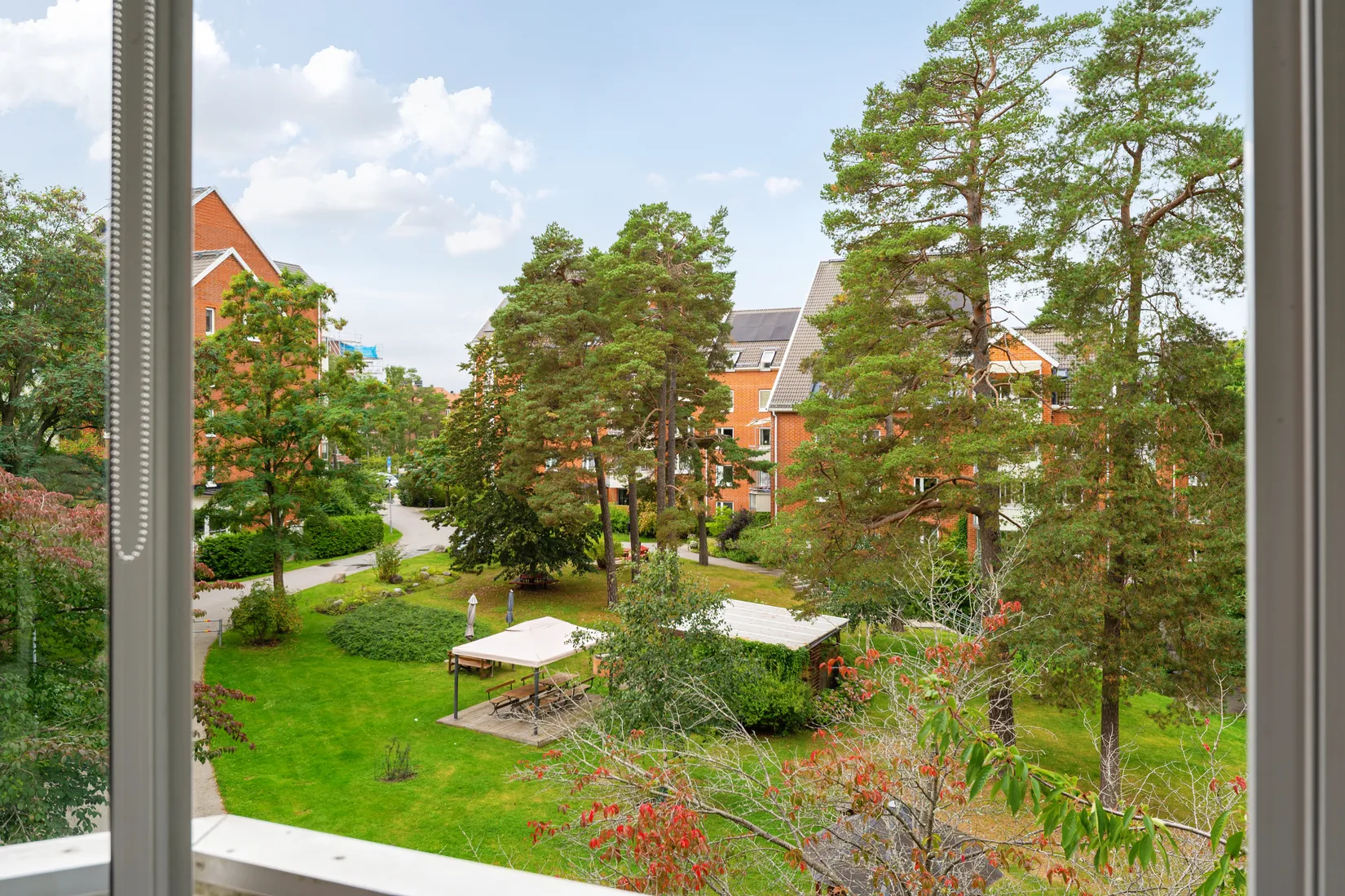 Bostadsrätt, Runstensvägen 23, Haninge