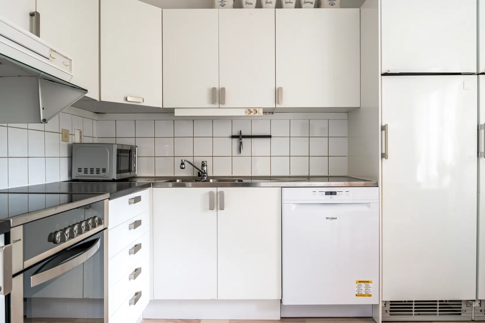 Bostadsrätt, Runstensvägen 23, Haninge