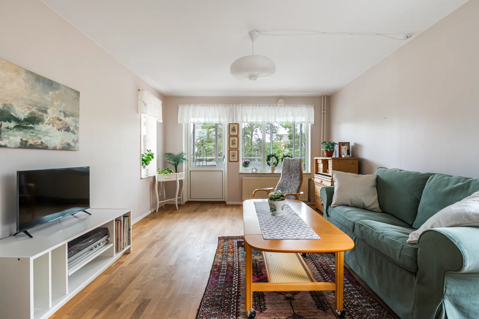 Bostadsrätt, Runstensvägen 23, Haninge