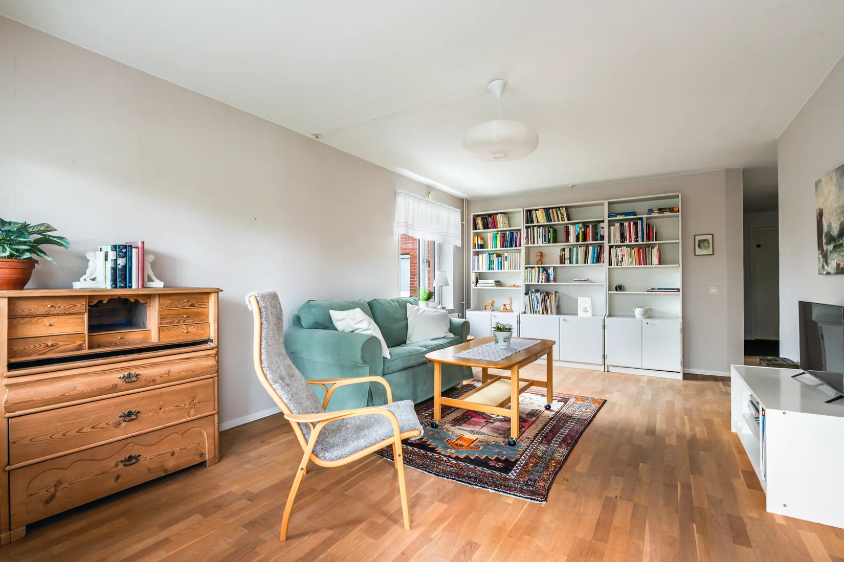 Bostadsrätt, Runstensvägen 23, Haninge