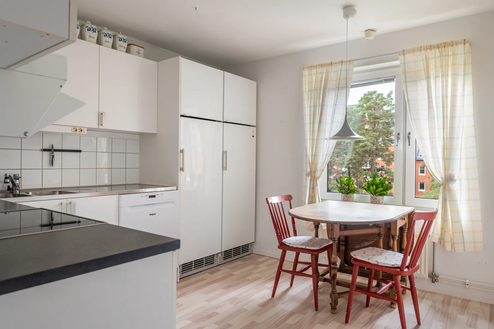 Bostadsrätt, Runstensvägen 23, Haninge