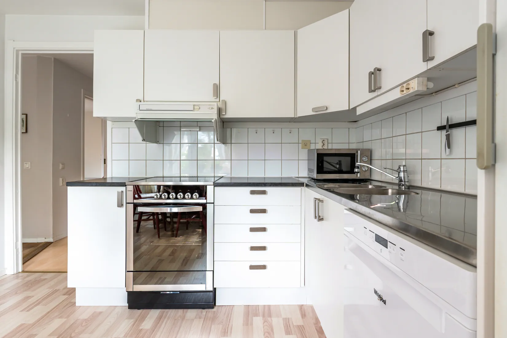 Bostadsrätt, Runstensvägen 23, Haninge