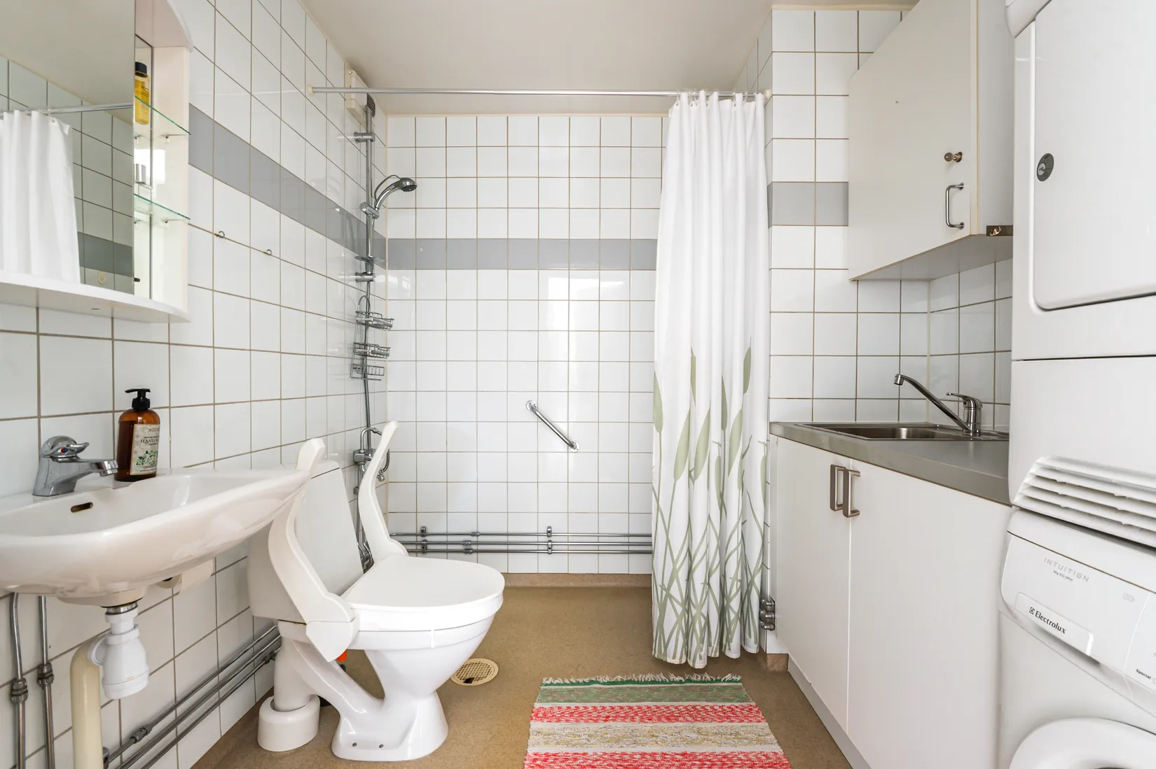 Bostadsrätt, Runstensvägen 23, Haninge