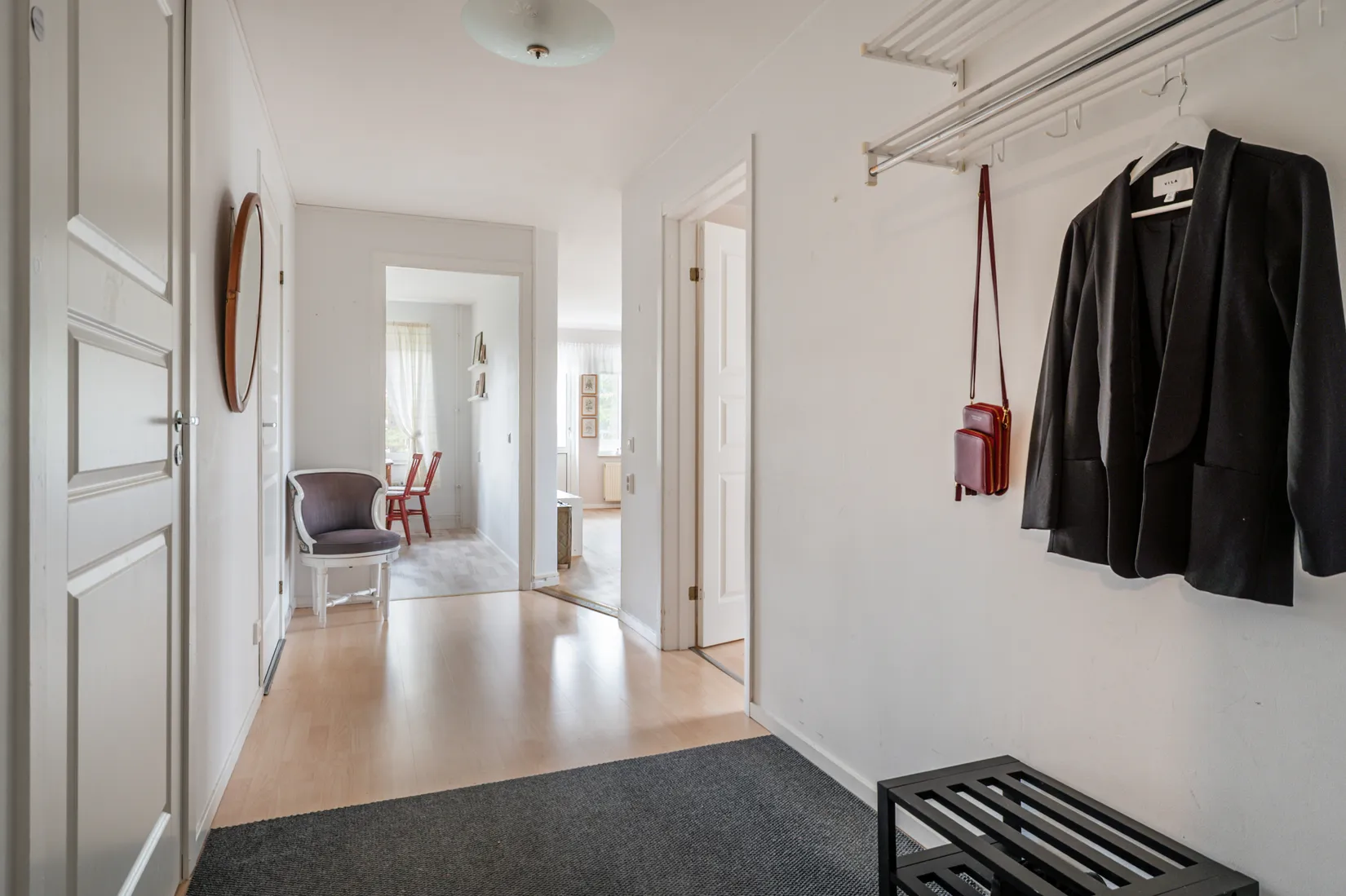 Bostadsrätt, Runstensvägen 23, Haninge