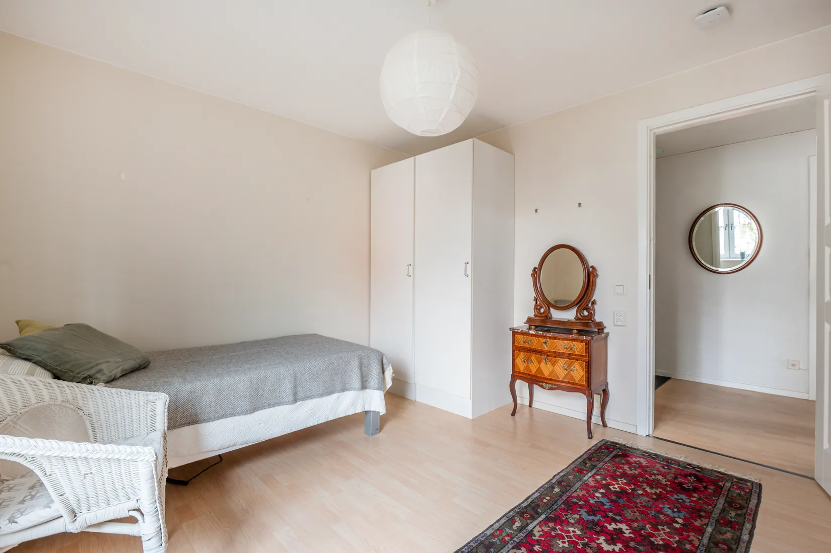 Bostadsrätt, Runstensvägen 23, Haninge